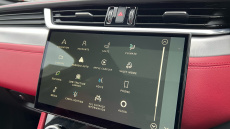 Jaguar F-Pace 2.0 D200 R-Dynamic Black 5dr Auto AWD Diesel Estate